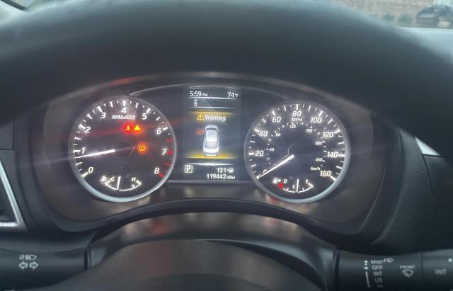 2018 NISSAN SENTRA S 3N1AB7AP2JY247792