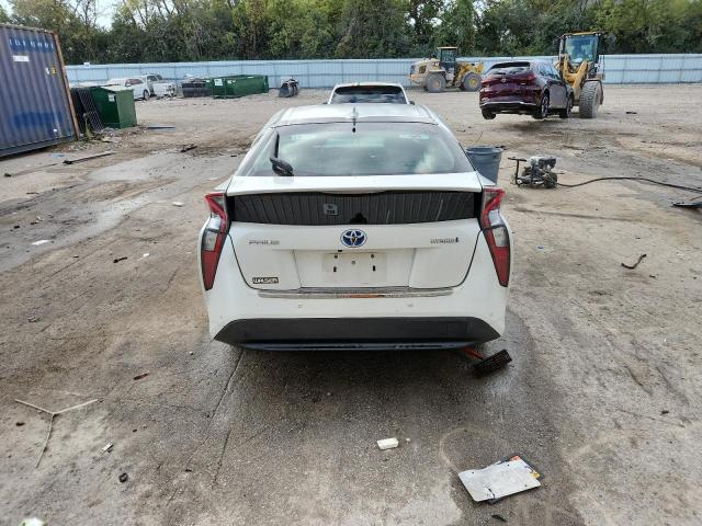 2018 TOYOTA PRIUS JTDKBRFU8J3072436