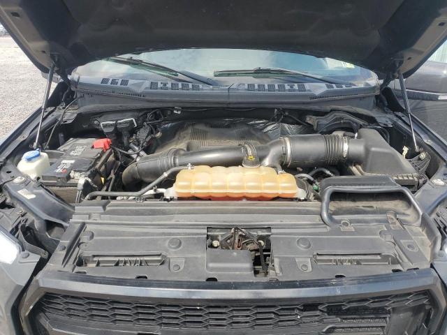 2017 FORD F150 SUPER - 1FTEW1EG4HFA69136