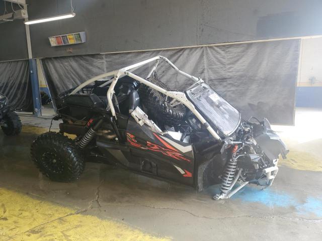 Global Auto Auctions: 2023 KAWASAKI KRF 1000 D