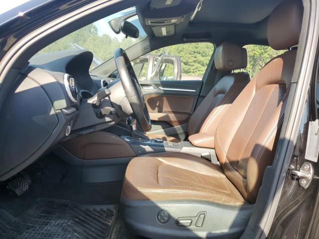 2015 AUDI A3 PREMIUM WAUAJGFFXF1035294