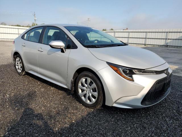 2021 TOYOTA COROLLA LE 5YFBPMBE8MP204111