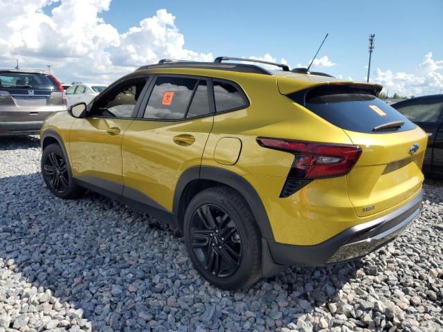 2024 CHEVROLET TRAX ACTIV KL77LKE26RC133396