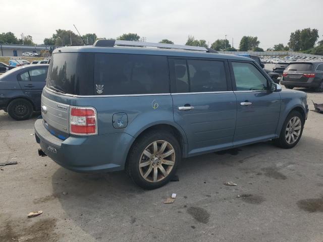 2010 FORD FLEX LIMIT - 2FMHK6DC9ABA91186