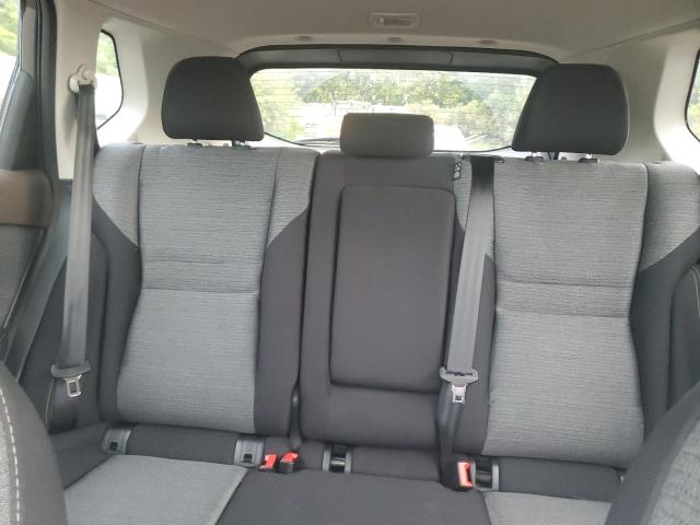 2021 NISSAN ROGUE SV - 5N1AT3BBXMC795120