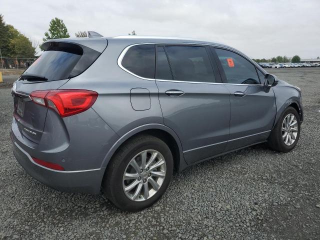 2019 BUICK ENVISION E LRBFXCSA6KD017425