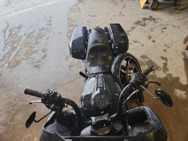 2025 HARLEY-DAVIDSON FLTRX 1HD1KH719SB616166