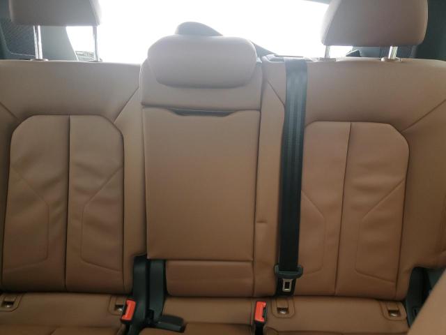 2025 AUDI Q3 PREMIUM PLUS S LINE 45 WA1EECF37S1026385