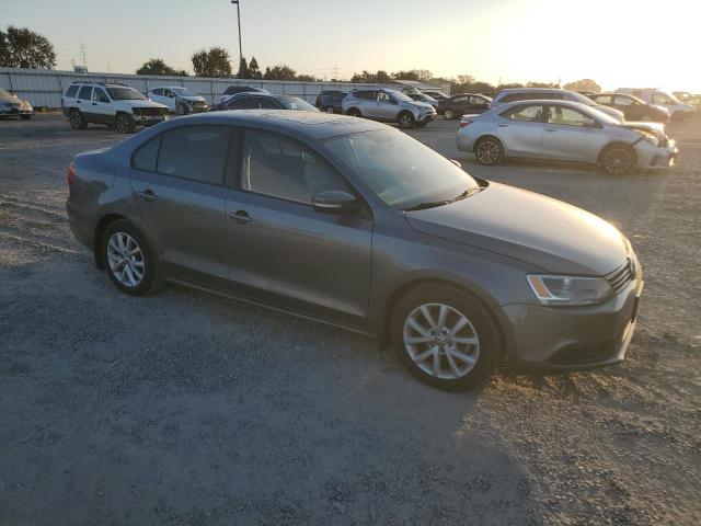 2012 VOLKSWAGEN JETTA SE - 3VWBP7AJ1CM308376