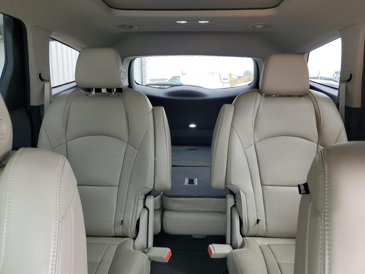BUICK ENCLAVE PREMIUM