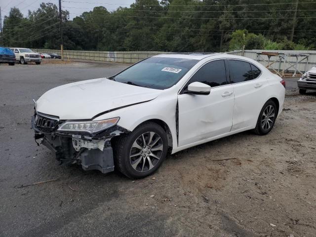 ACURA TLX TECH