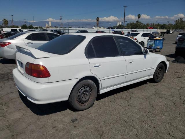 2000 HONDA CIVIC DX #3268839252