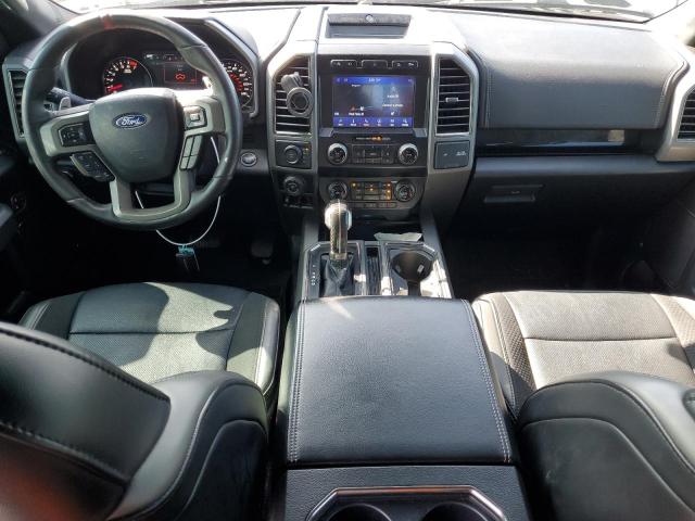 2020 FORD F150 RAPTOR 1FTFW1RG0LFC07004