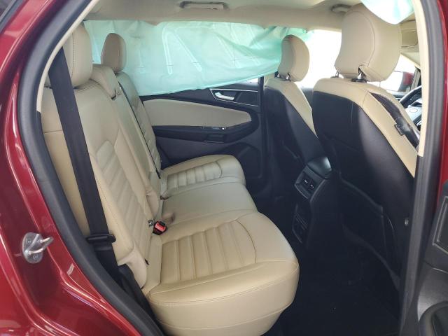2016 FORD EDGE SEL 2FMPK3J90GBB70497