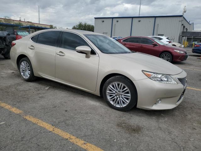 2015 LEXUS ES 350 JTHBK1GG9F2157680
