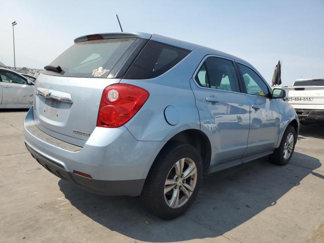 2015 CHEVROLET EQUINOX LS 2GNALAEK7F6271513