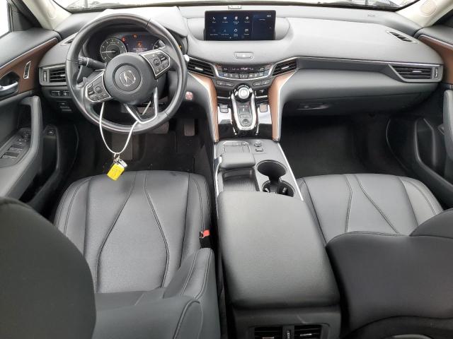 2021 ACURA TLX 19UUB5F30MA010023