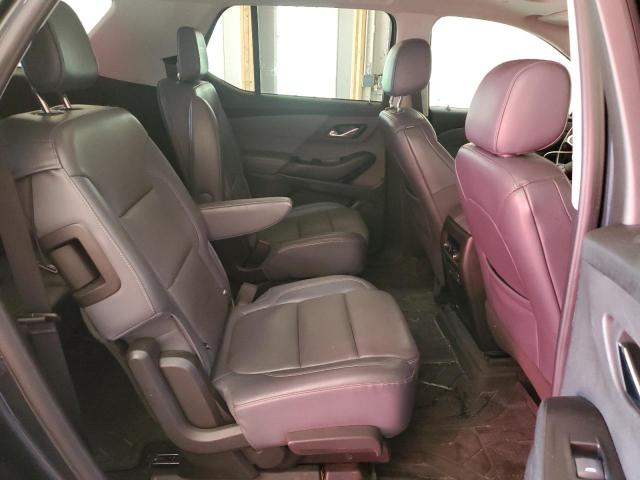 2018 CHEVROLET TRAVERSE P 1GNEVJKW5JJ237178