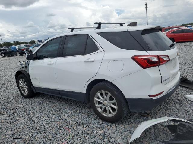 2019 CHEVROLET EQUINOX LT 2GNAXKEV4K6145091