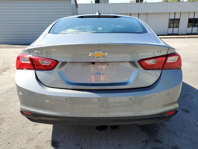 2024 CHEVROLET MALIBU LT 1G1ZD5ST1RF108470