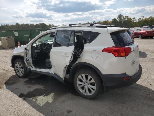 2014 TOYOTA RAV4 LIMIT - 2T3DFREV6EW166678