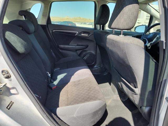 2016 HONDA FIT LX JHMGK5H55GX015793