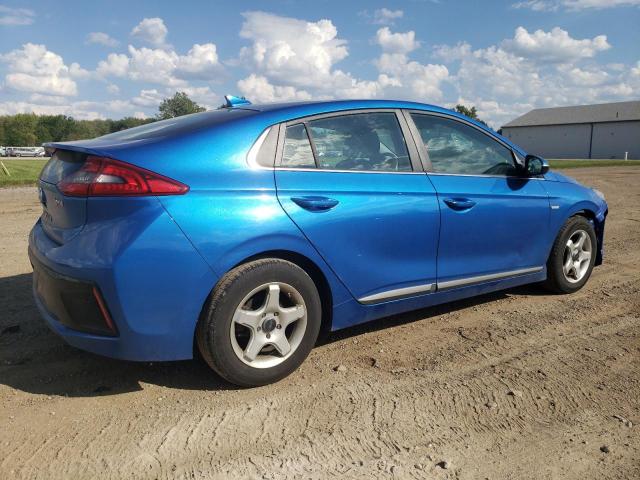 2017 HYUNDAI IONIQ SEL KMHC75LC8HU035798