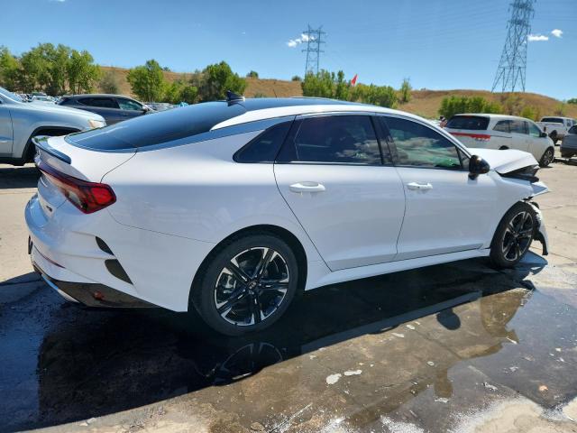 2021 KIA K5 GT LINE - 5XXG64J2XMG013167