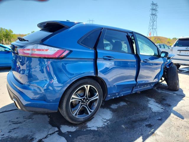 2020 FORD EDGE ST #3284380028