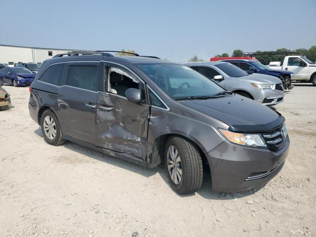 2016 HONDA ODYSSEY EX 5FNRL5H64GB124952
