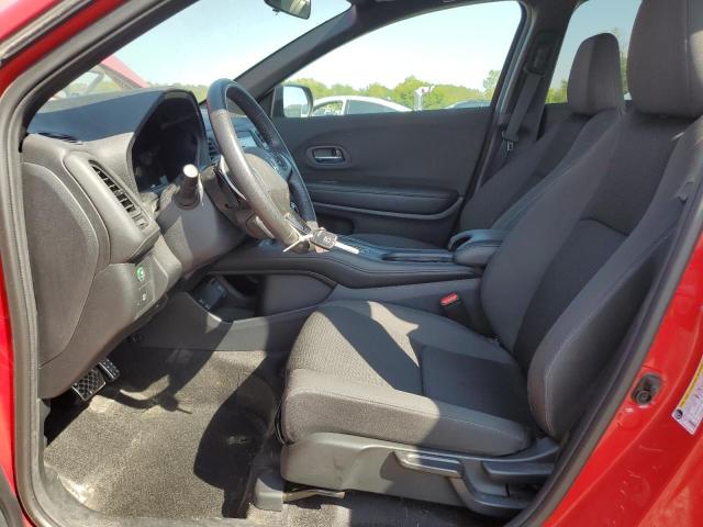 2022 HONDA HR-V SPORT 3CZRU6H19NM720858