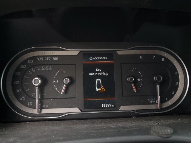 2024 HYUNDAI SANTA CRUZ SEL 5NTJB4DE6RH124996