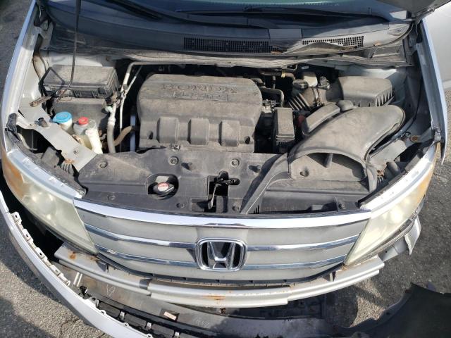 2011 HONDA ODYSSEY LX - 5FNRL5H26BB066624