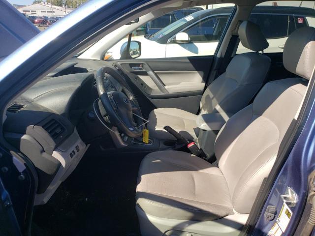 2015 SUBARU FORESTER 2 JF2SJAUC1FH544258