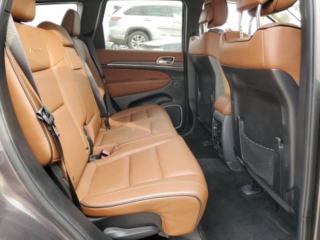 2015 JEEP GRAND CHEROKEE SUMMIT 1C4RJFJT7FC674427