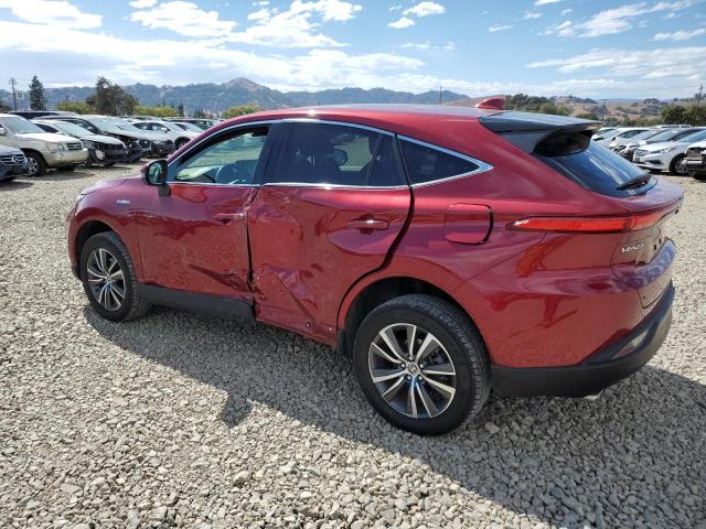 2021 TOYOTA VENZA LE JTEAAAAH5MJ085604