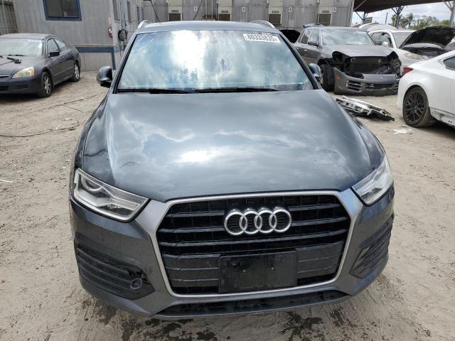 2018 AUDI Q3 PREMIUM WA1BCCFS9JR008938
