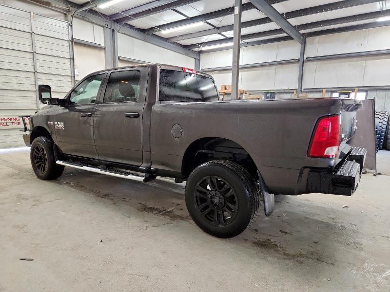 2017 RAM 2500 ST 3C6UR5CJ1HG702447