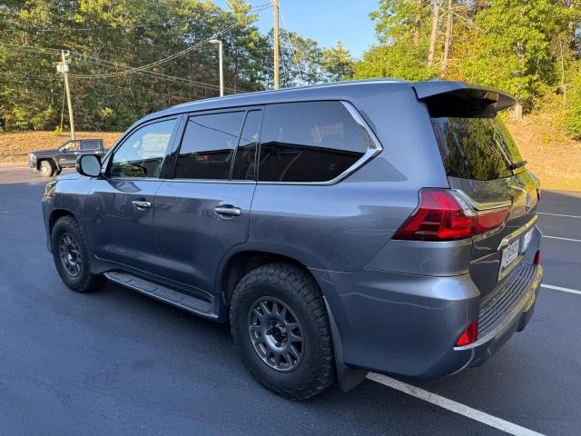 2016 LEXUS LX 570 JTJHY7AX7G4210594