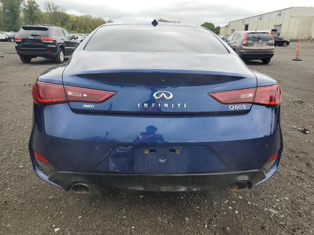2018 INFINITI Q60 LUXE 300 JN1EV7EL7JM392572
