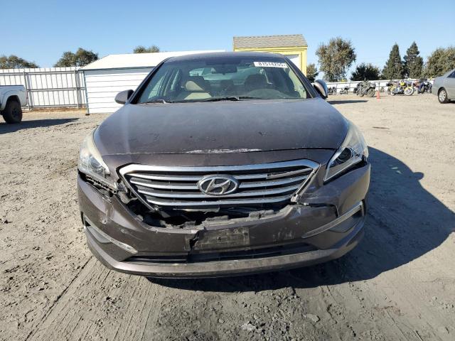 2015 HYUNDAI SONATA SE 5NPE24AF6FH114994