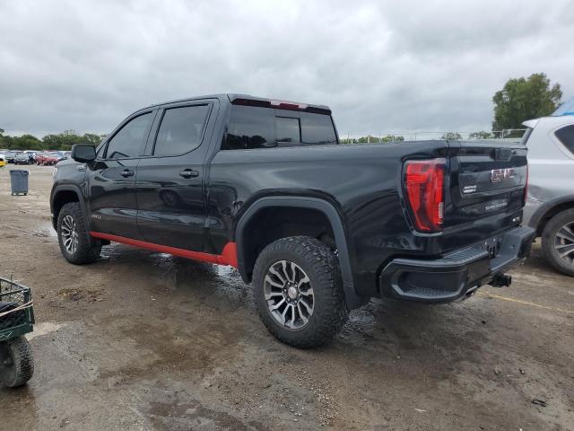 2021 GMC SIERRA K15 3GTP9EED3MG315728