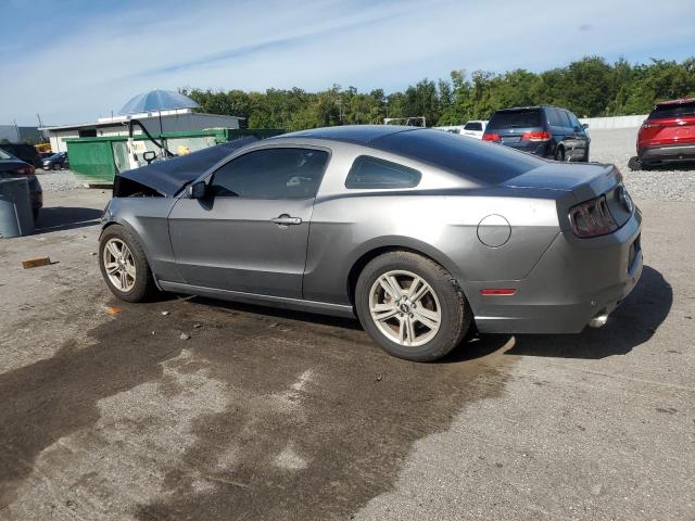 2014 FORD MUSTANG - 1ZVBP8AM5E5273740