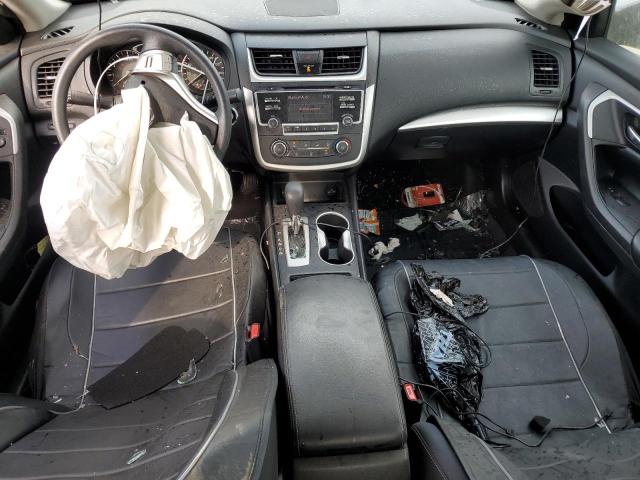 2017 NISSAN ALTIMA 2.5 - 1N4AL3AP5HN341097