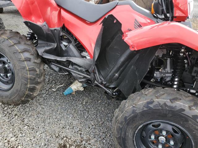 2025 HONDA TRX520 FA #3270742850