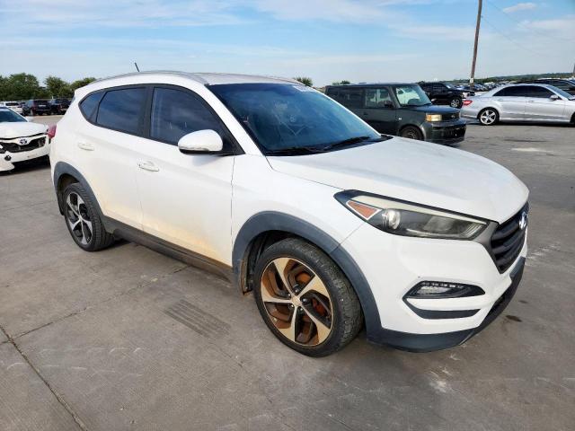 2016 HYUNDAI TUCSON SPO KM8J33A26GU043513