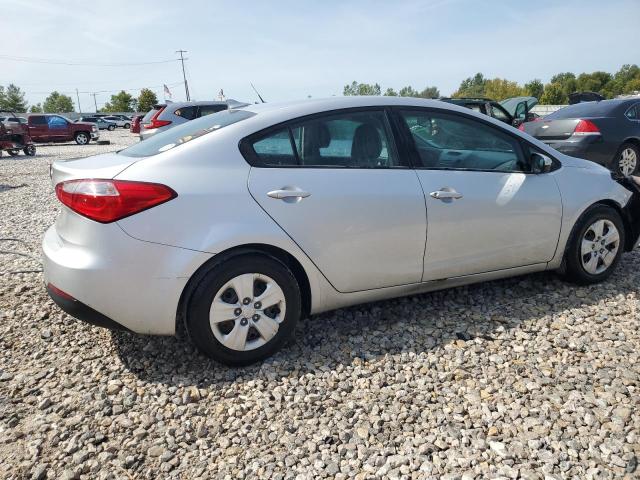 2015 KIA FORTE LX KNAFK4A68F5375822