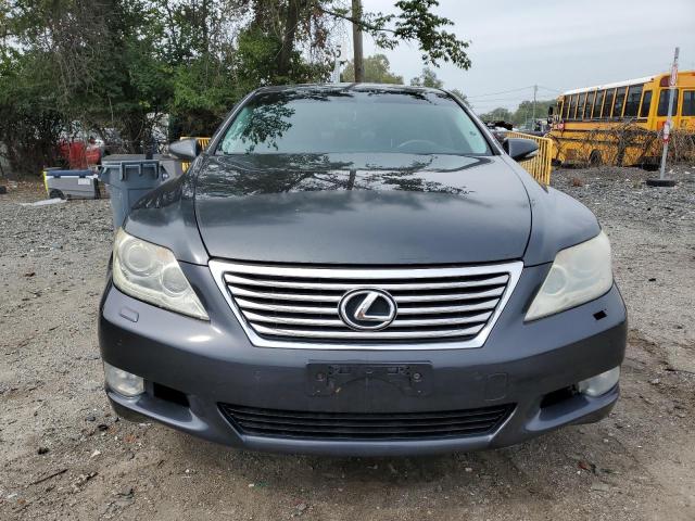 2010 LEXUS LS 460 - JTHBL5EF4A5094770