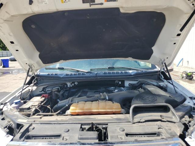 2017 FORD F150 SUPER #3281661383