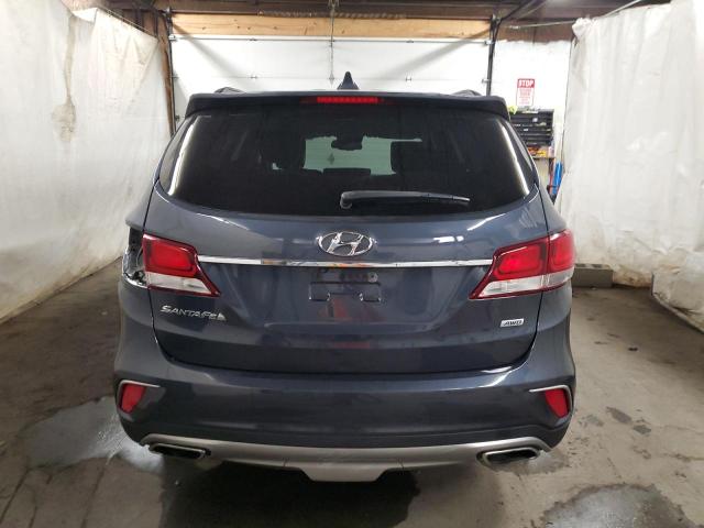 2017 HYUNDAI SANTA FE S KM8SMDHF3HU166574